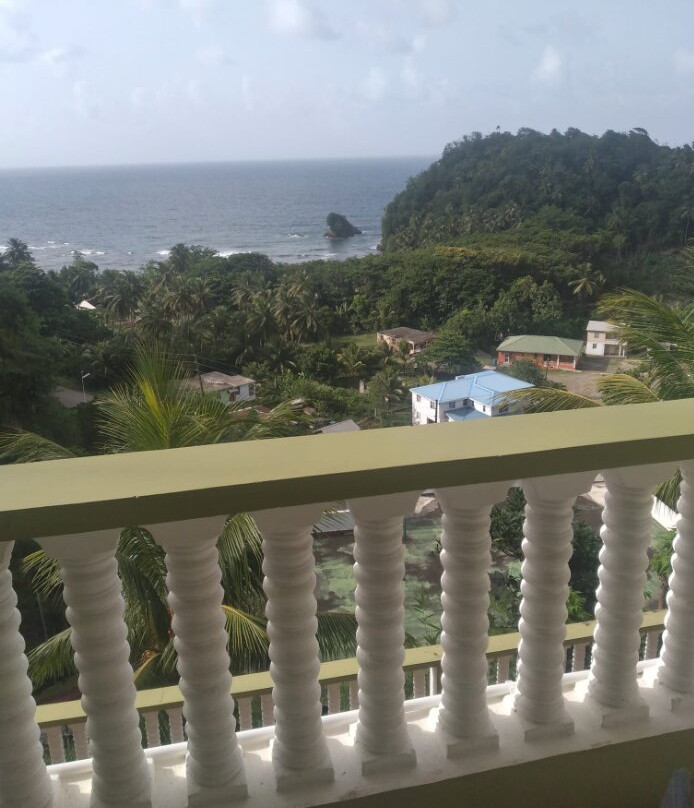 Atlantique View Resort & Spa主图