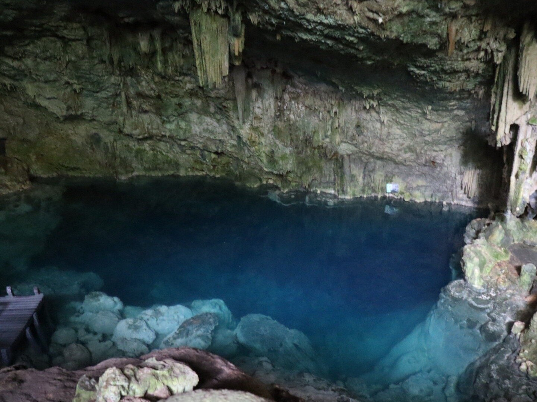 Valle Canímar景点图片