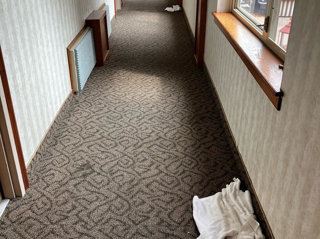 Ramada by Wyndham Hotel & Suites Saginaw主图