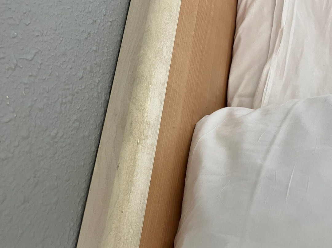 宜必思尚贝里酒店主图