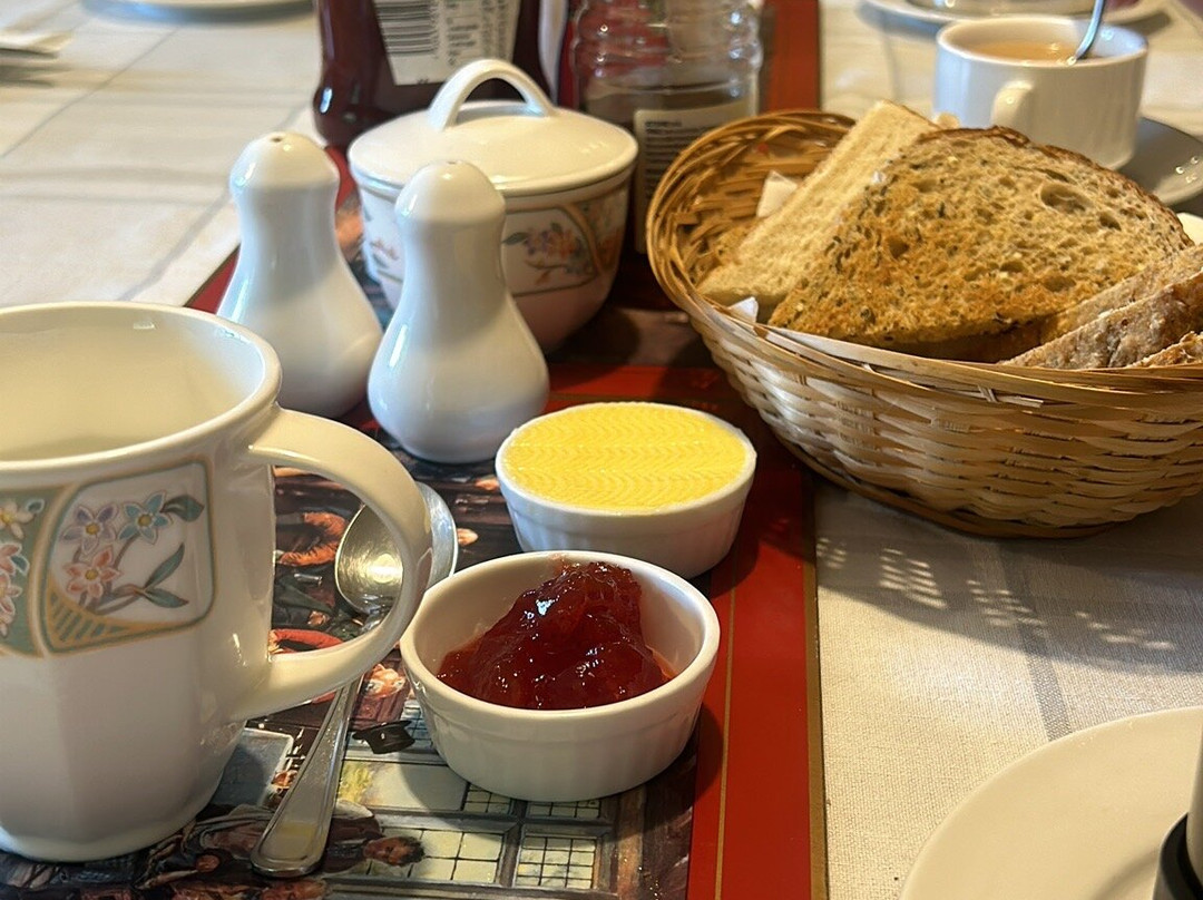 Blossom Hill Bed and Breakfast主图