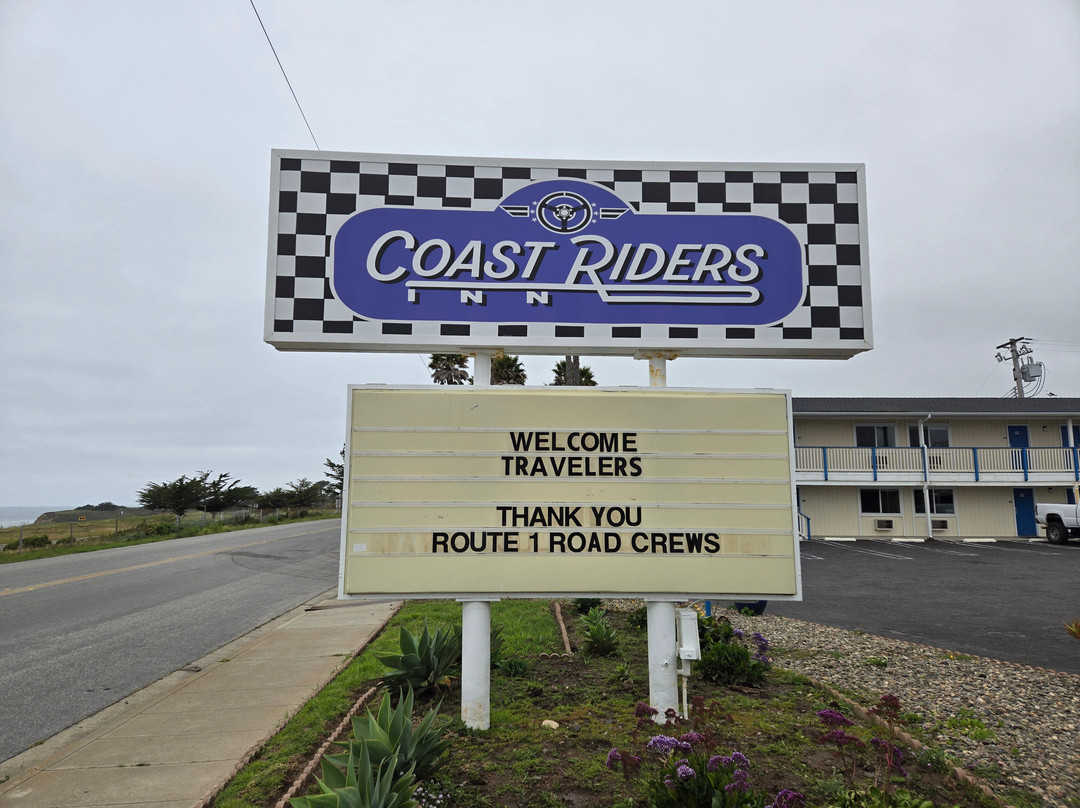 Coast Riders Inn主图