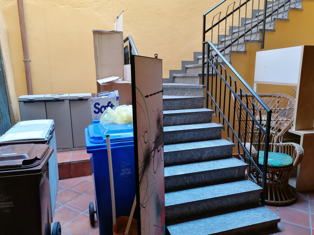 B&B Centro Storico Sarnico主图