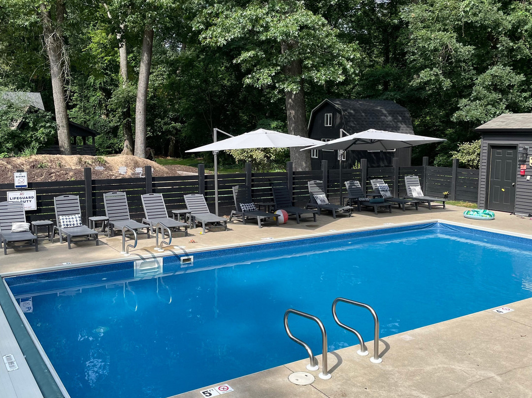 The Neighborhood Hotel Grand Beach主图