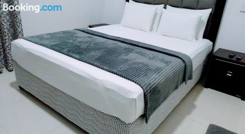 The Inn At Matale主图