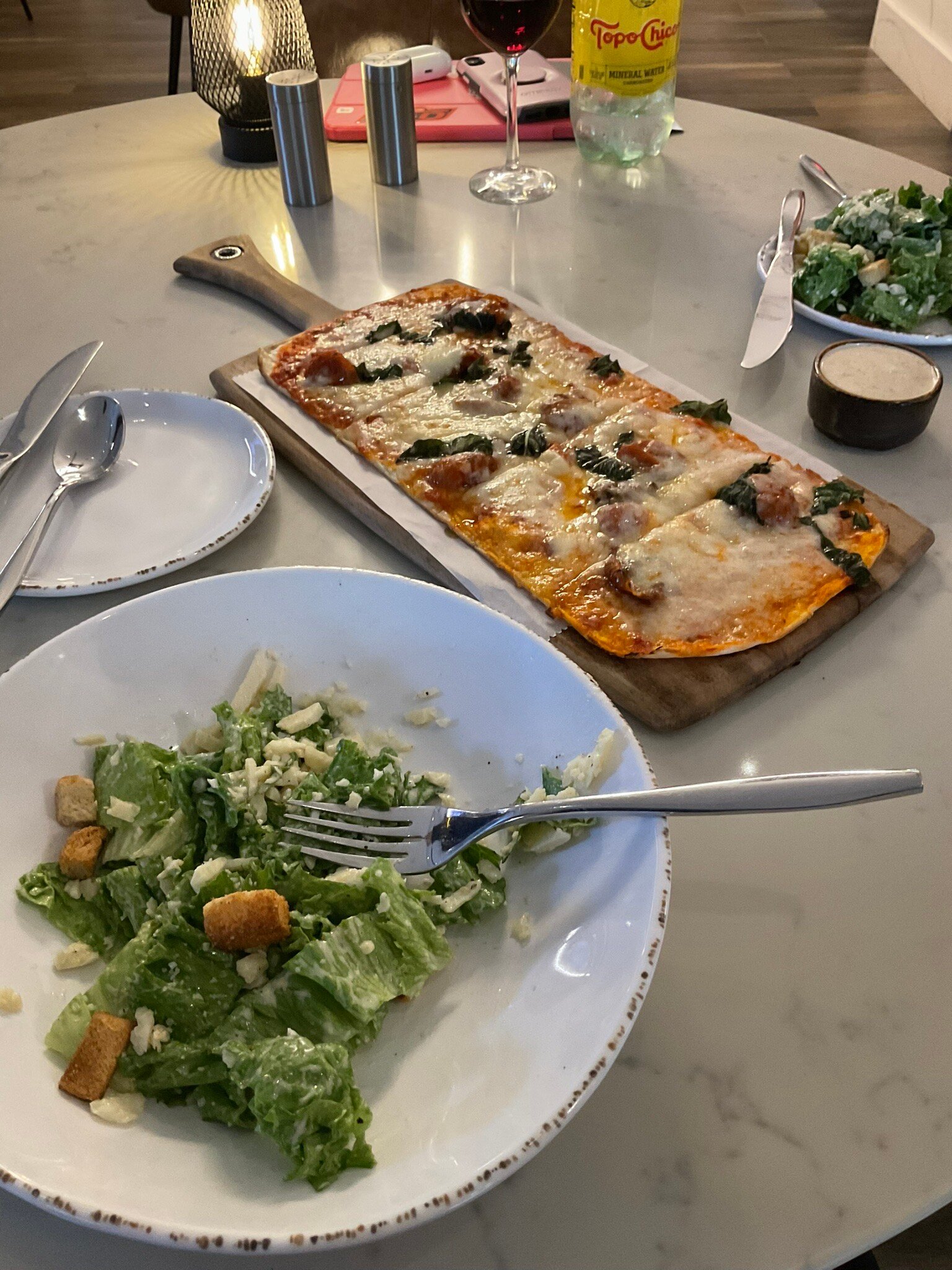 Courtyard by Marriott Austin Dripping Springs-官方