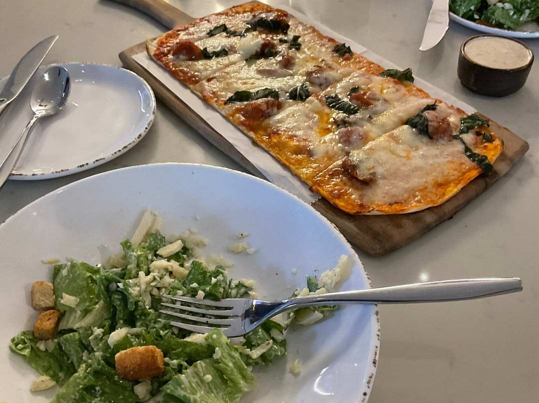 Courtyard by Marriott Austin Dripping Springs主图