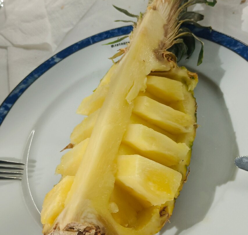 Hotel-Restaurant Doade主图