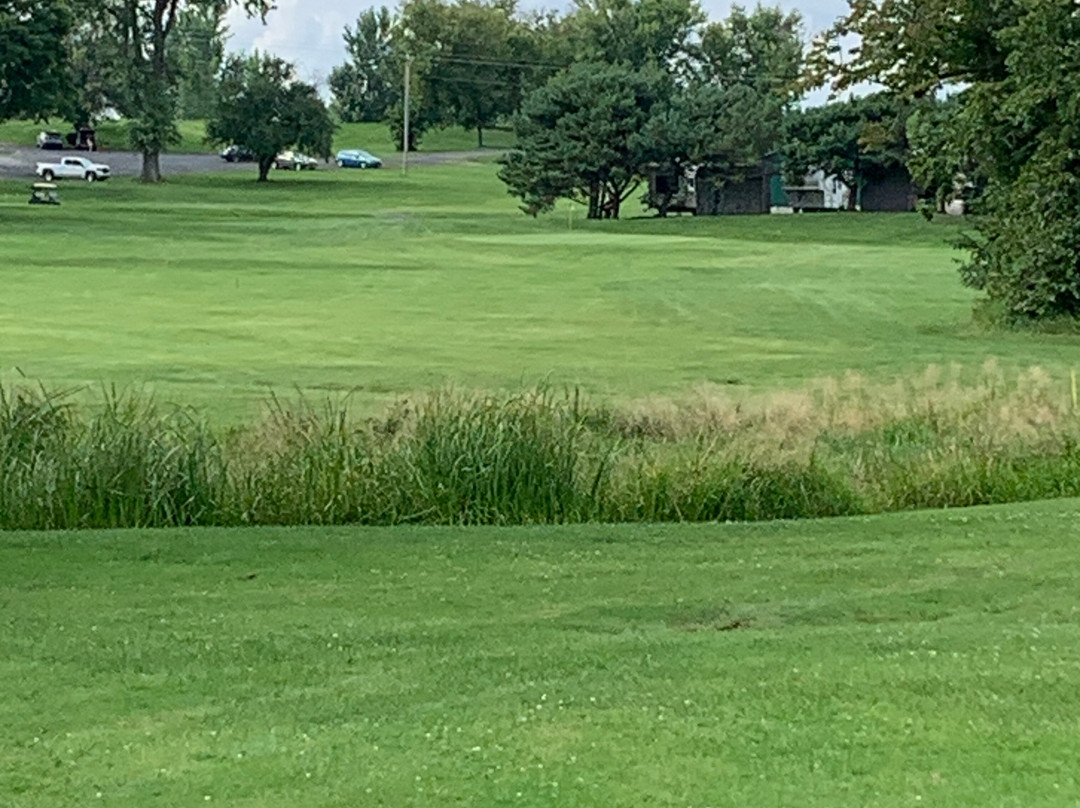 Alburgh Golf Links Inc.-Alburgh必去景点