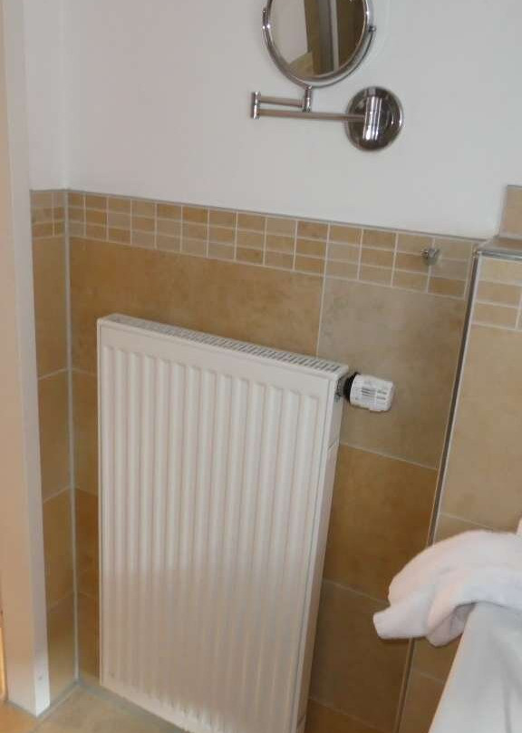 Himmel Cafe-Pension主图