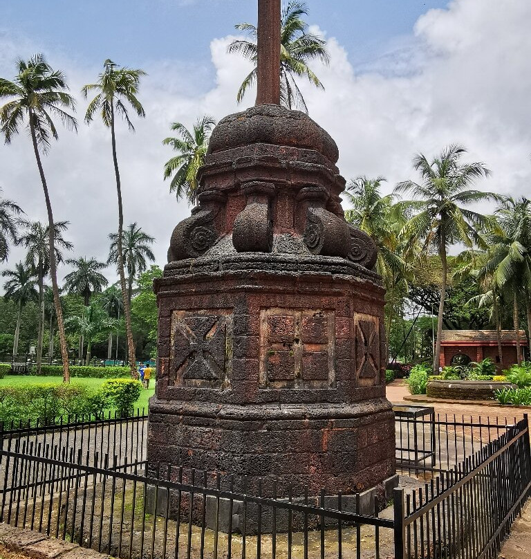 Church of St. Francis of Assissi景点图片