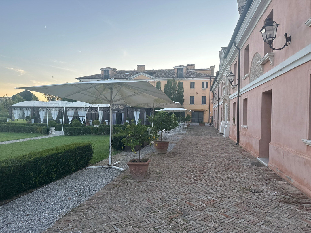 Agriturismo Villa Anconetta主图