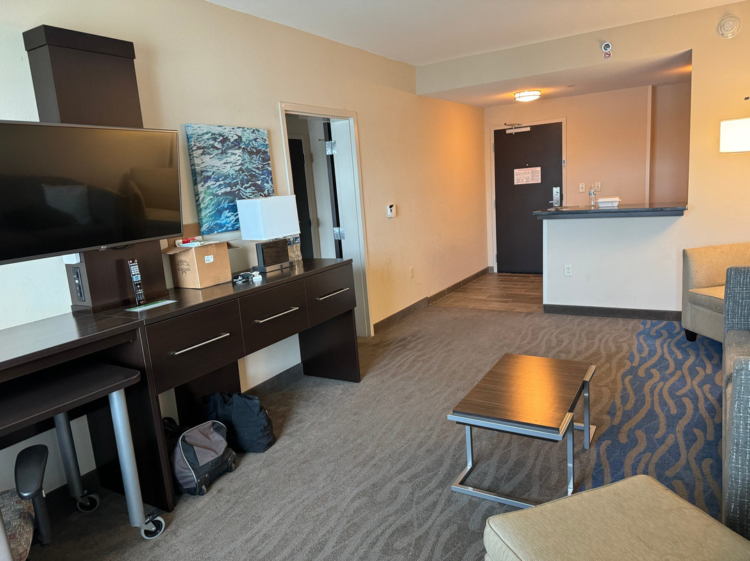 Holiday Inn Owensboro Riverfront By IHG主图