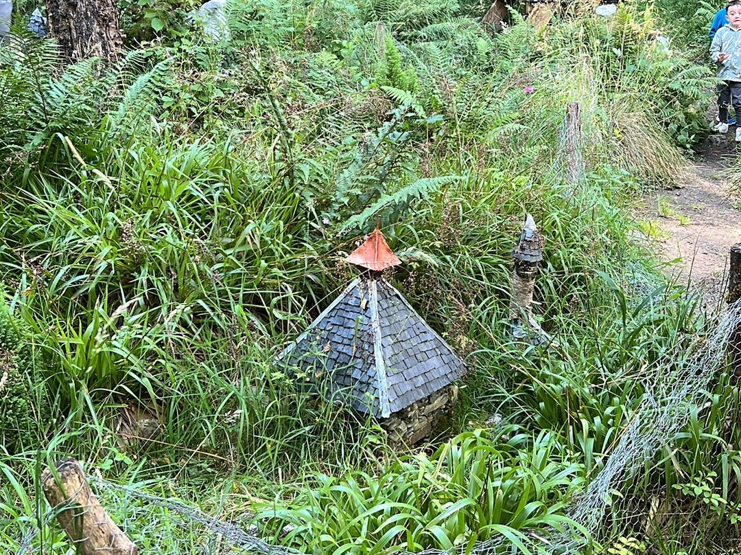 Dufftown Fairy Village-Dufftown必去景点