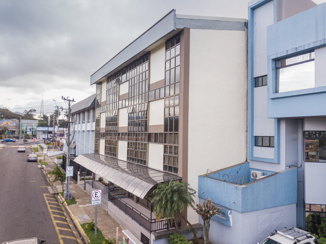 Apartotel Tairona主图