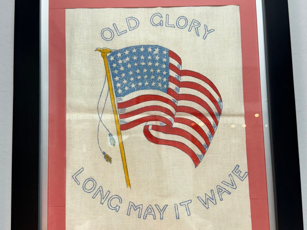 Litchfield Museum & Route 66 Welcome Center-Litchfield必去景点