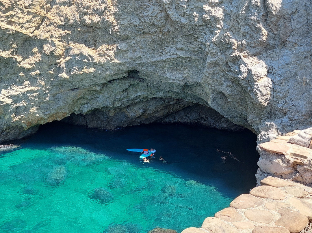 Book Excursions Sicily & Ape Tours景点图片