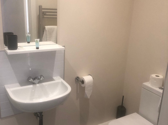 The Vine Hotel主图