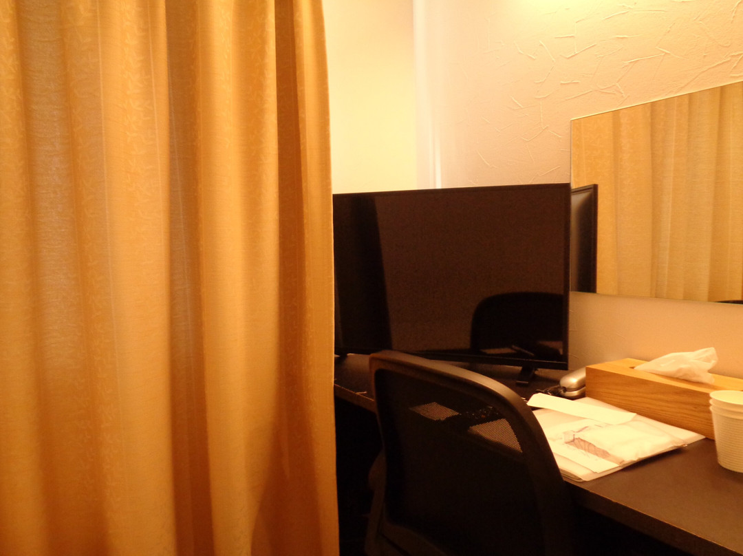 Uwajima Oriental Hotel主图