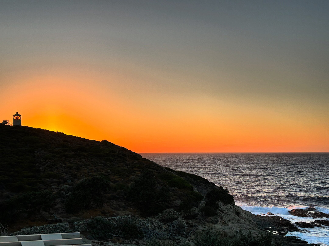 Toxotis Villas主图