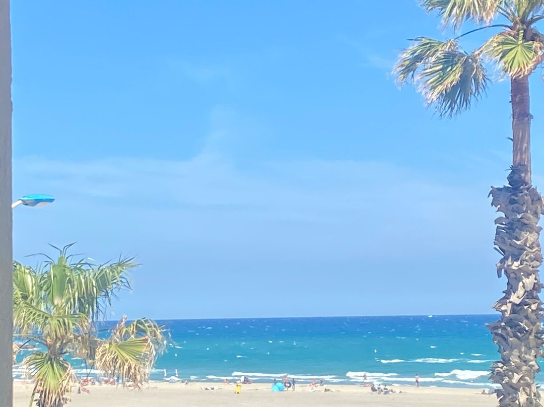 圣乔治斯酒店主图