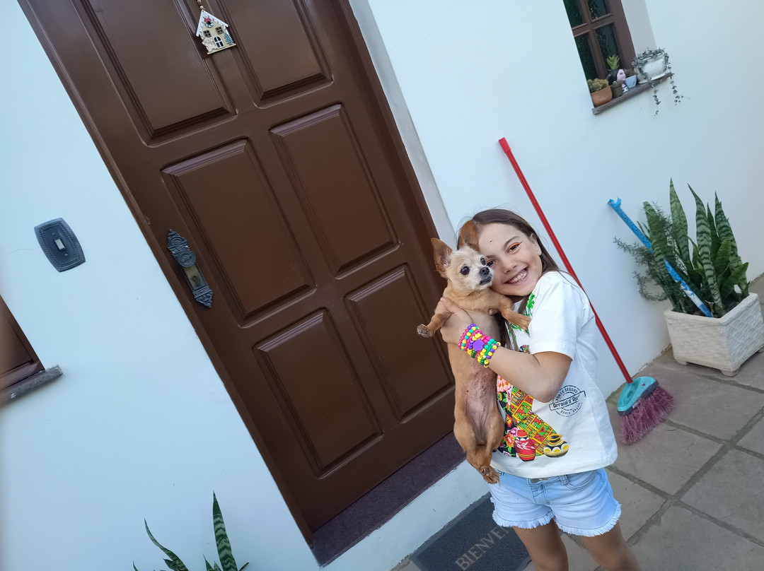 Pousada e Restaurante Mae e Filhas主图