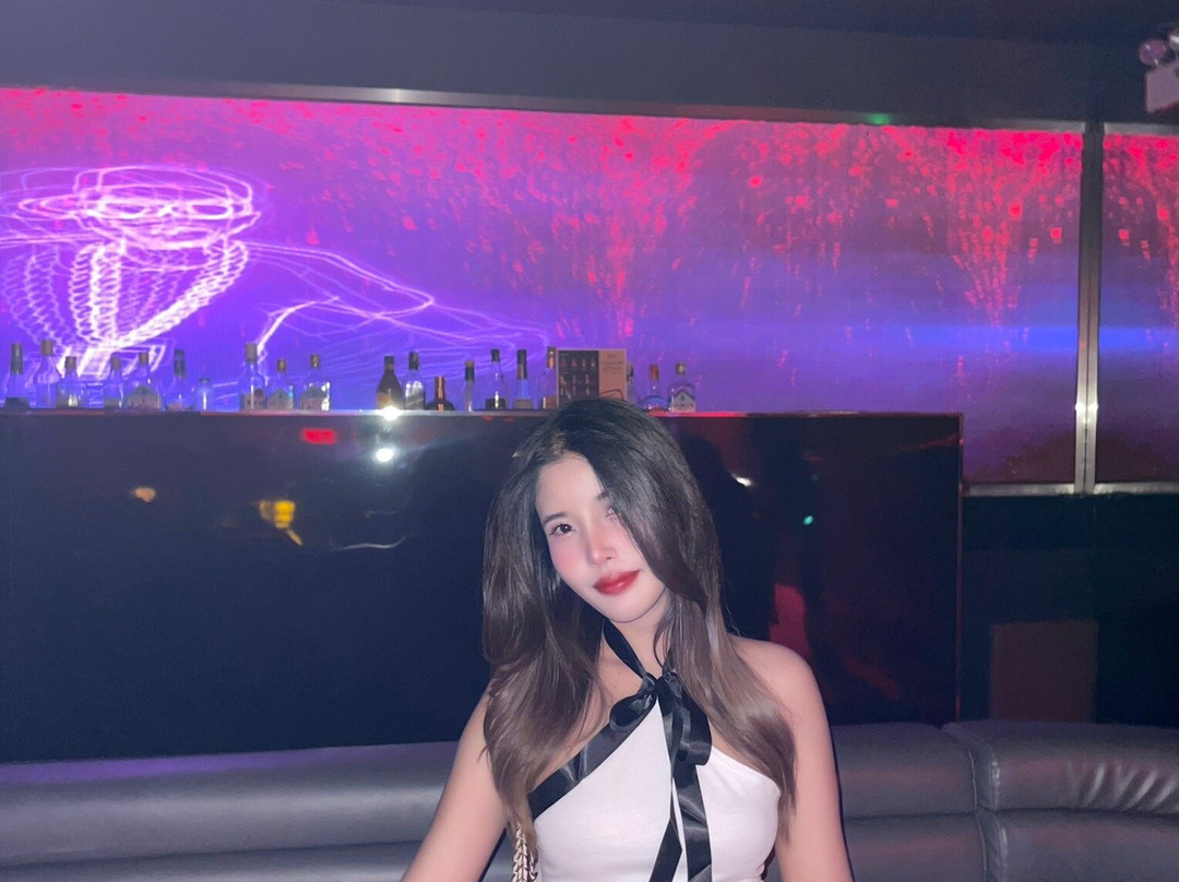 Venti Bangkok-曼谷必去景点