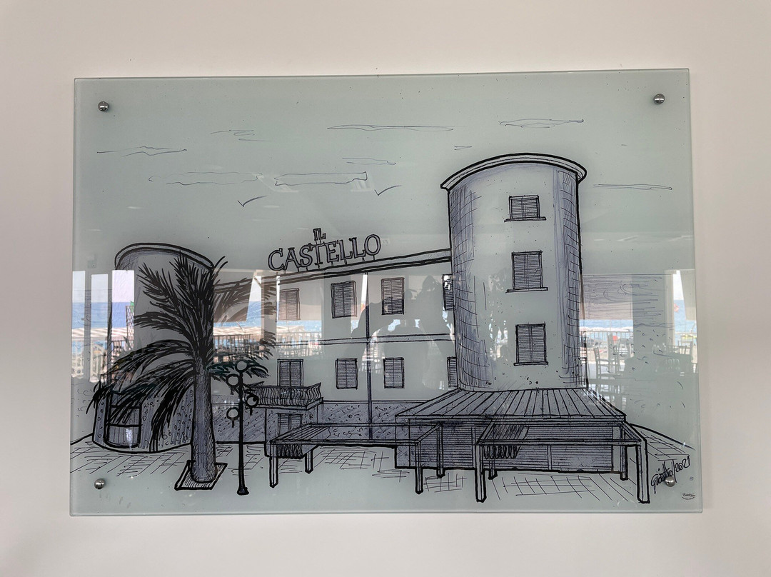 Hotel Il Castello主图