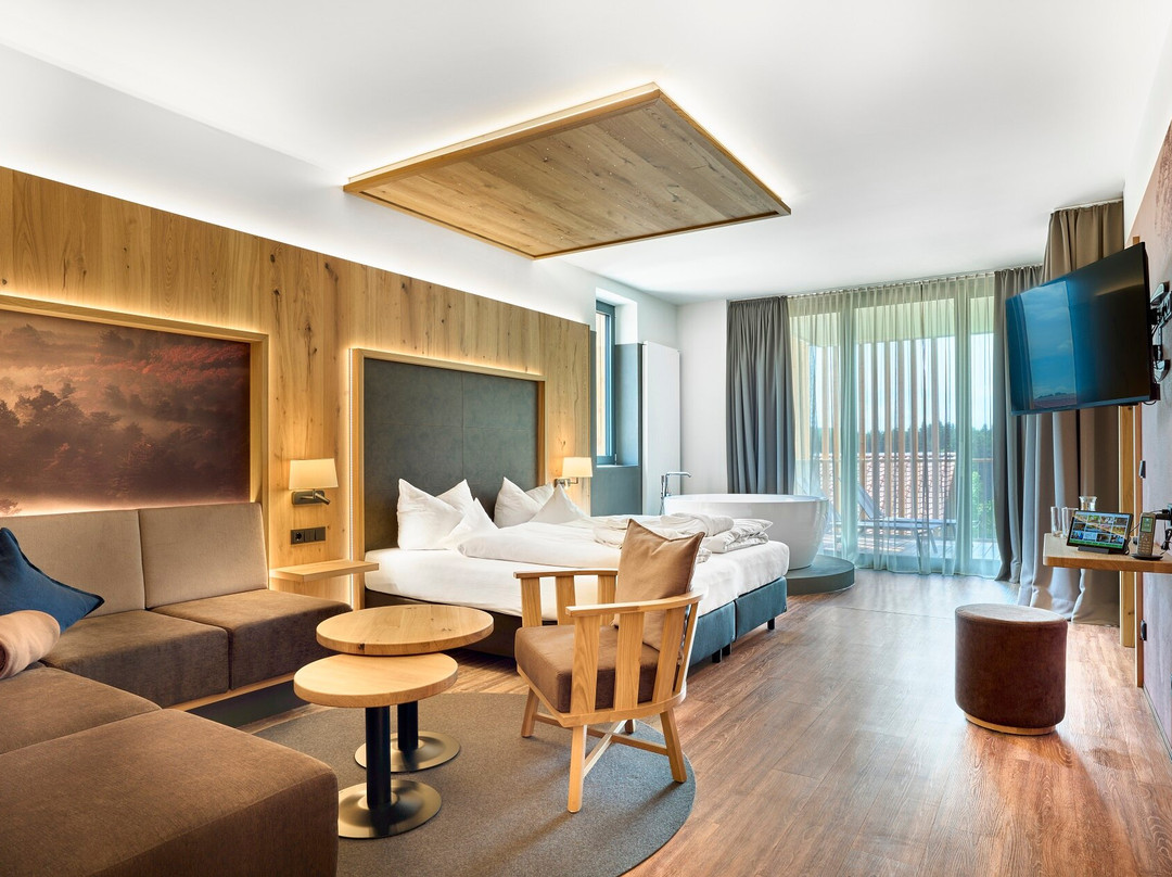 Familotel Schreinerhof主图