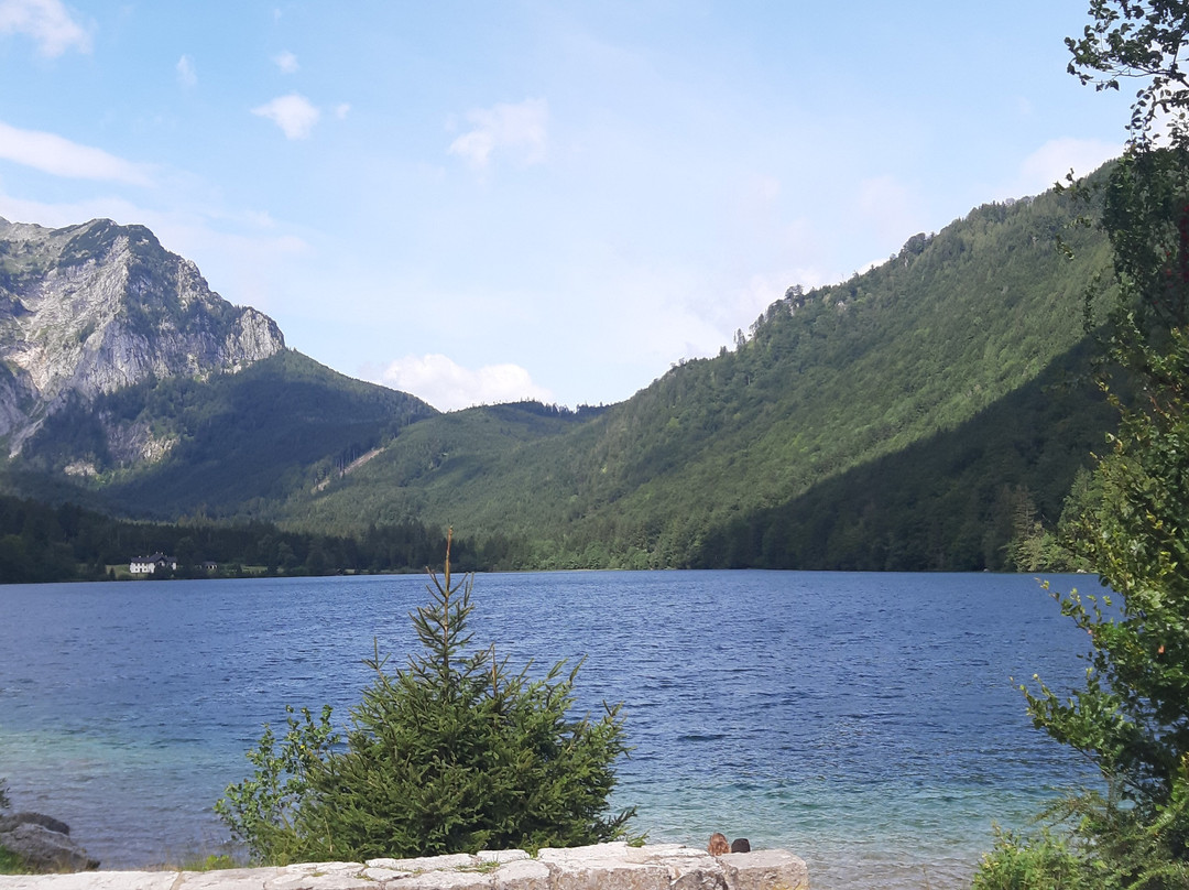 Langbathseen-Ebensee am Traunsee必去景点
