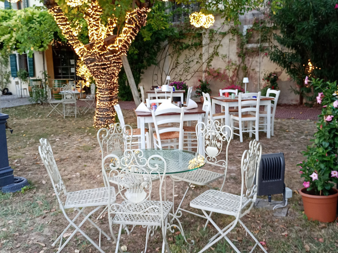 Osteria della Pizza
