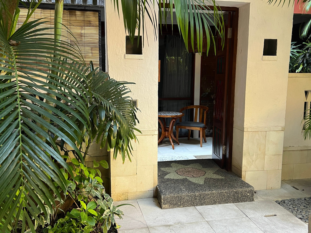 库塔阿拉亚度假村主图