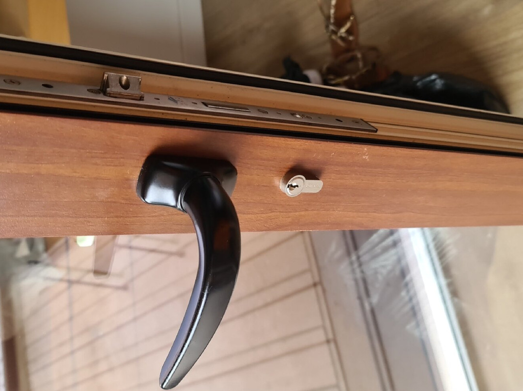 Hotel Capo Rosso主图