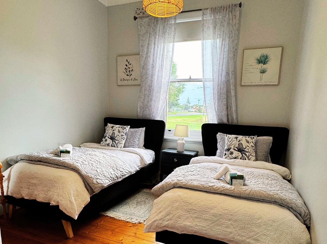 Nelson Cottage Bed & Breakfast主图