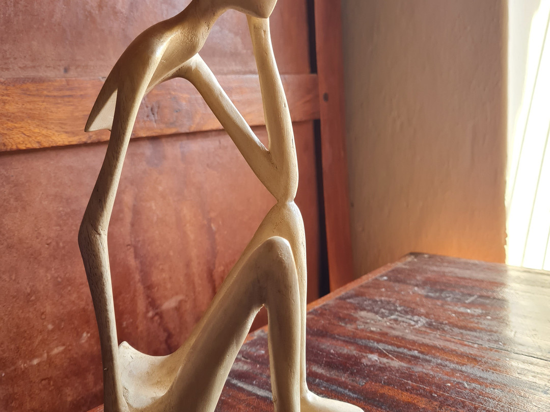 Kungoni Centre of Culture & Art-Mtakataka必去景点