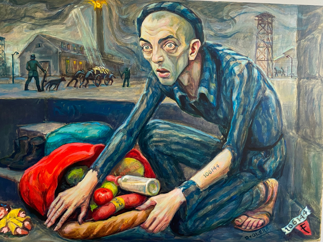 DutchPoint Kraków-克拉科夫必去景点