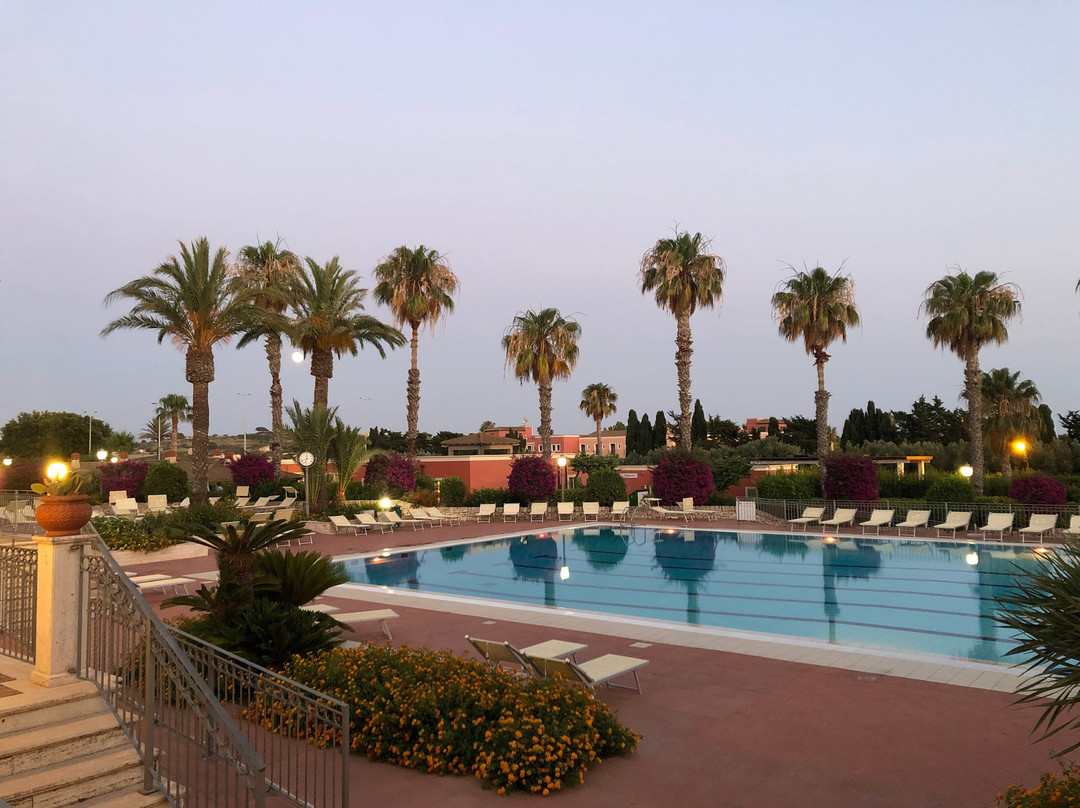IGV Club Baia Samuele主图