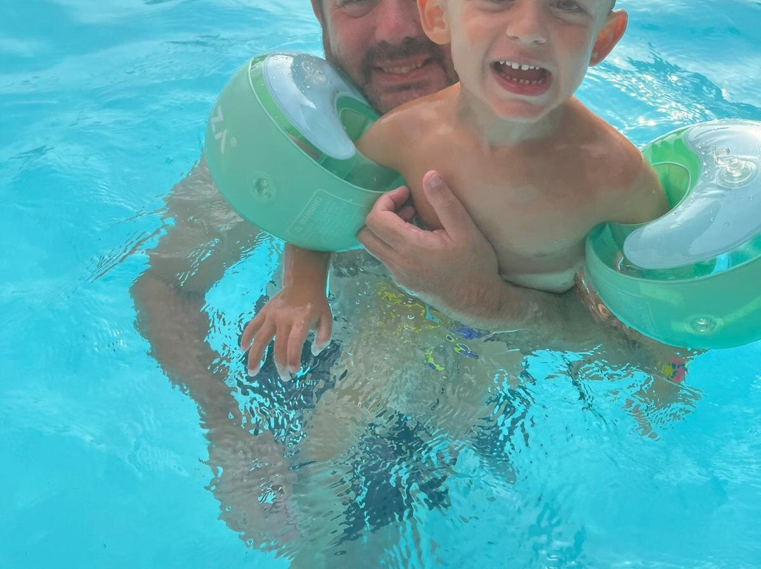 Bordonchio酒店住宿-Hotel Acquamarina