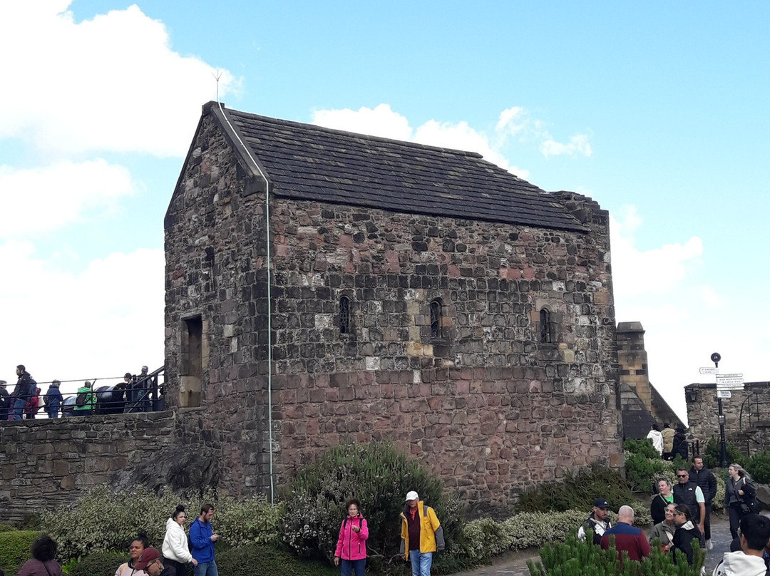 EDI Tours-爱丁堡必去景点