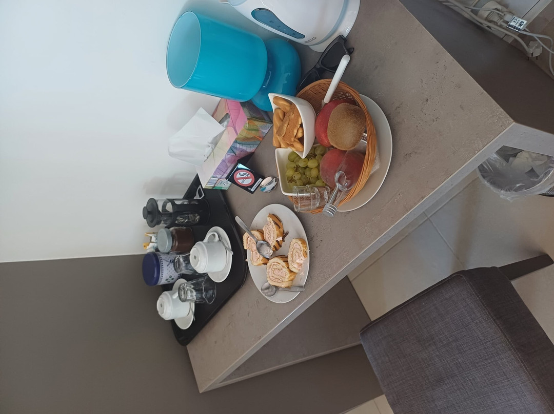 Villa Dio Petres主图