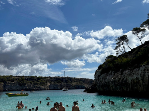 GoFurGo Mallorca-马洛卡帕尔马必去景点