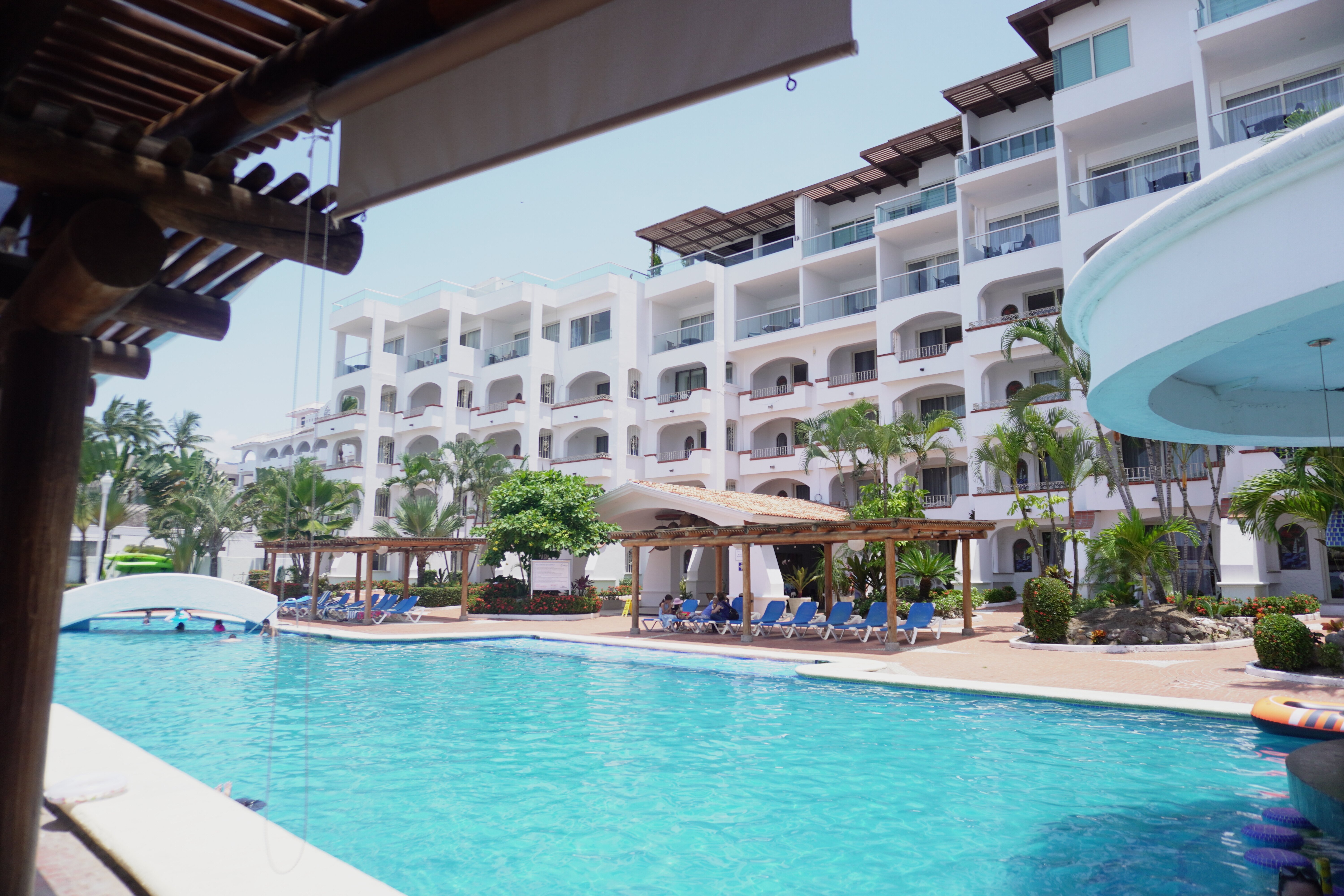 Casablanca Resort-家庭/游戏区