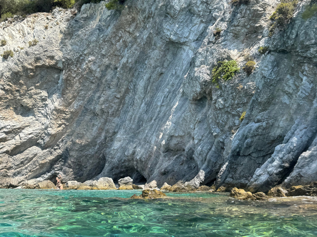 Aeolus Sailing-Skiathos Town必去景点