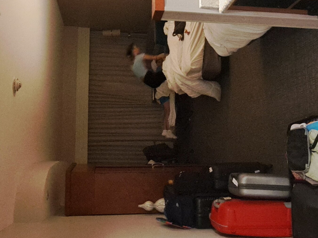 Courtyard by Marriott Charlotte Airport North主图