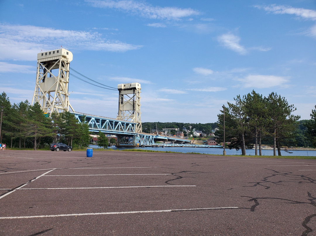 Ramada by Wyndham Hancock Waterfront主图