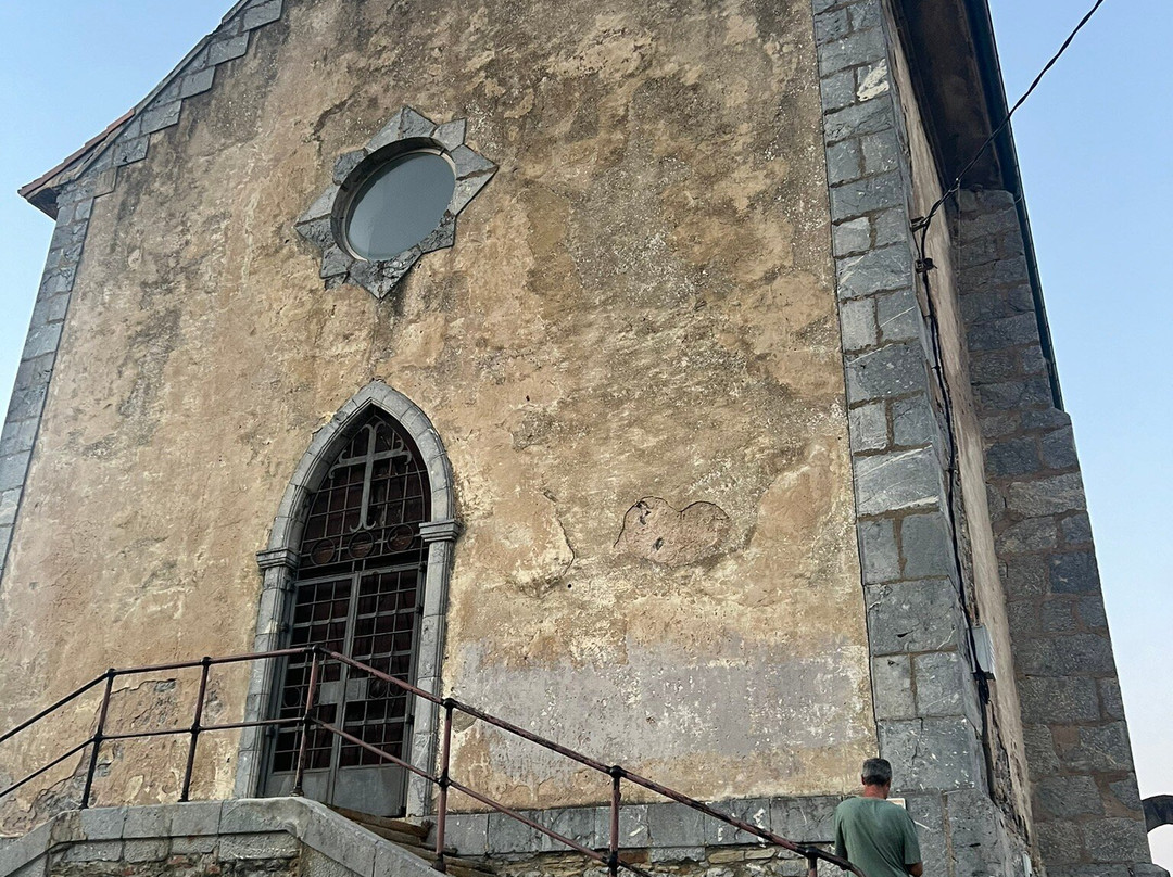 芒达卡公寓主图