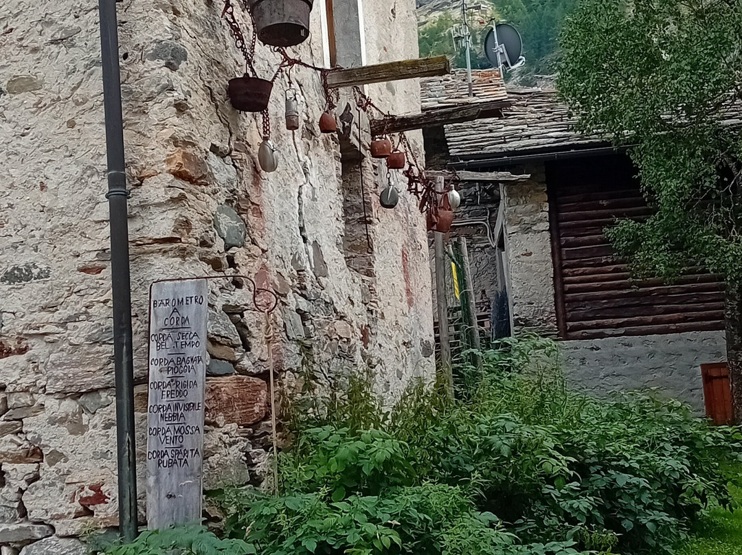 Valnontey景点图片
