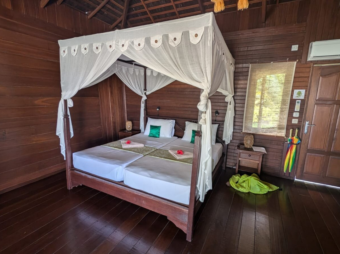 Nunukan Island Resort主图