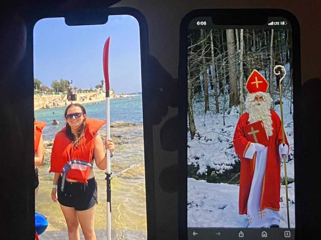 Sensi Watersports-Marsascala必去景点