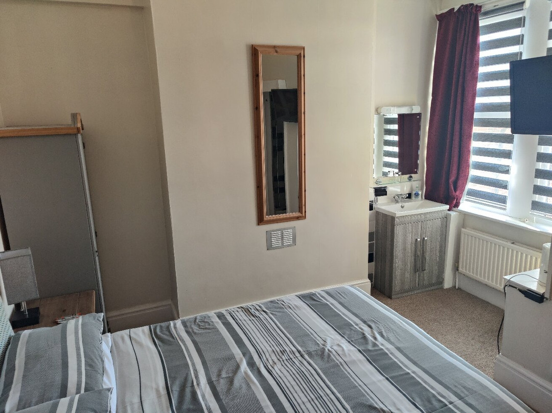 Garfield Guest House主图